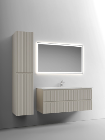 Тумба под раковину Sancos  Snob T SNT120CE Beige Soft